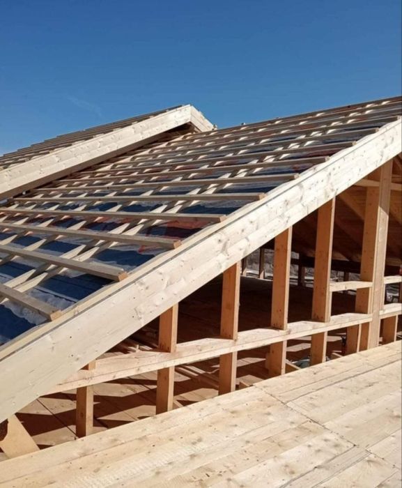 Acoperisuri tigla metalica ceramica hidroizolatii reparatii de urgenta