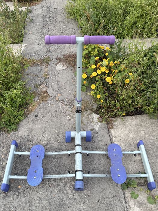 Продам тренажер для ног