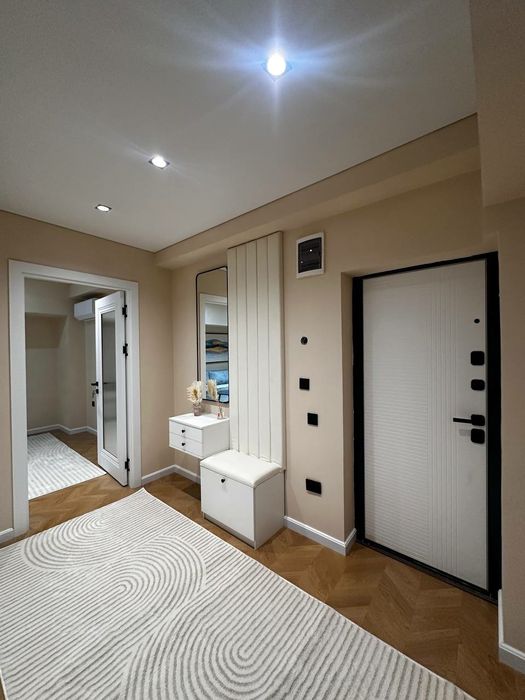 Юнусабад Ц-5 Минор 2/3/4 55м² кирпич центр