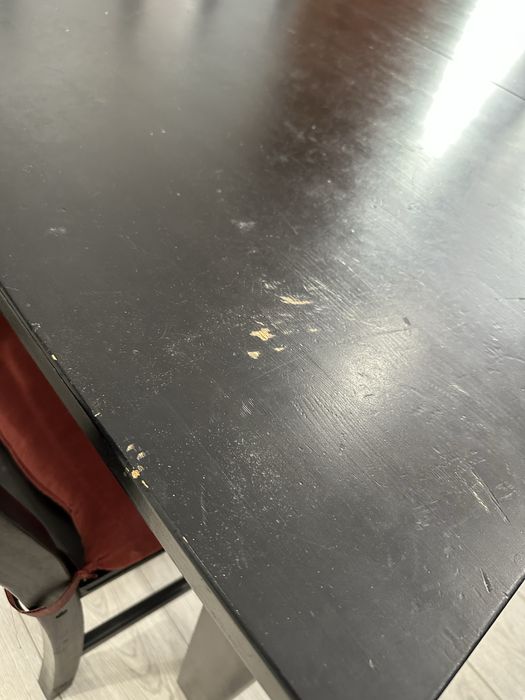 Стол икея Ikea, раздвижной