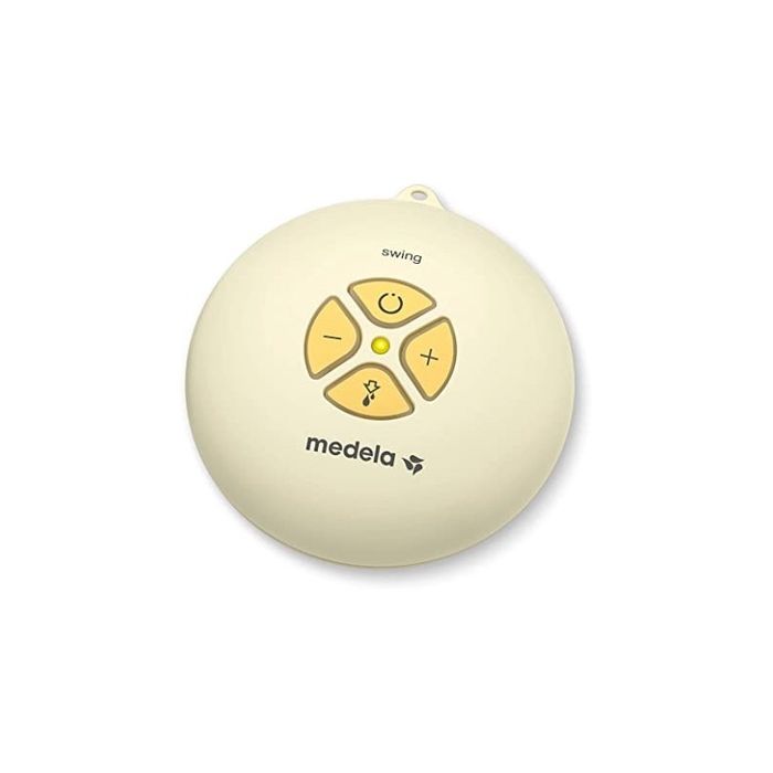 Pompa pentru san Medela Swing, Electrica