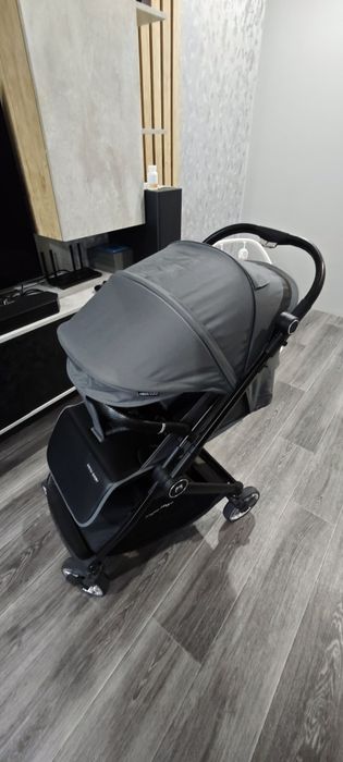 Коляска Ining Baby