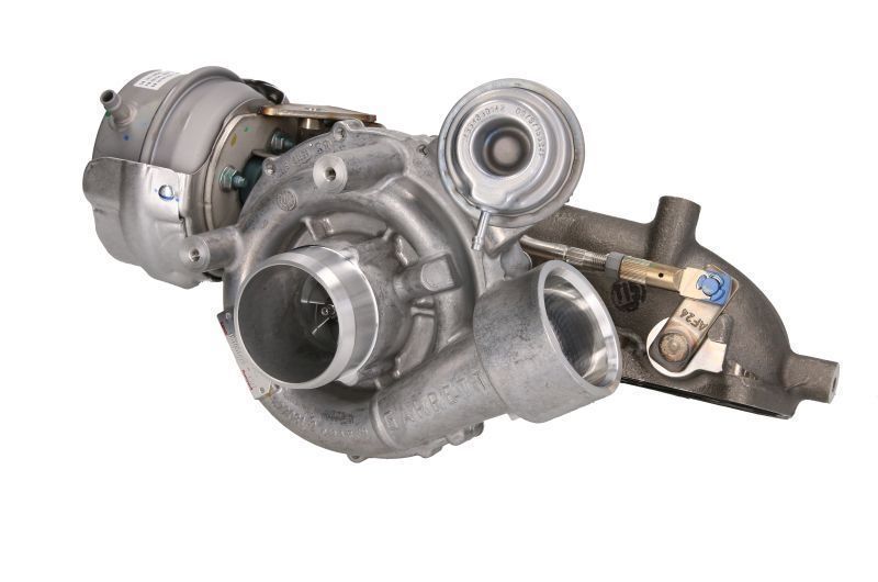 turbosuflanta renault master opel movano turbina