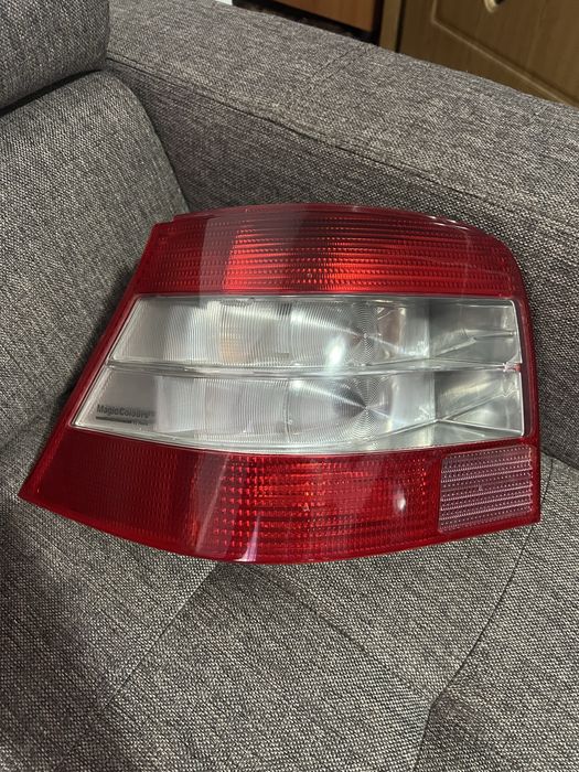 Stopuri Lampi Golf 4