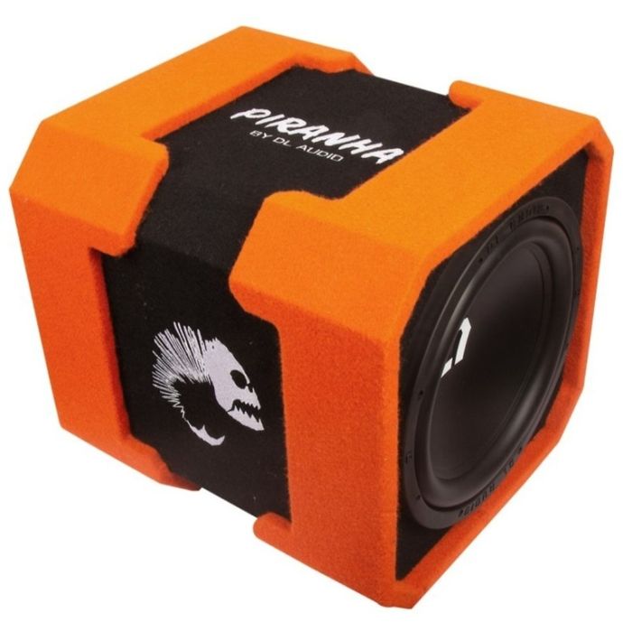 Сабвуфер DL Audio