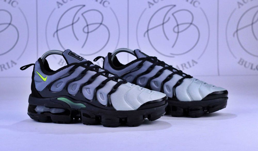 Nike Vapormax Plus Мъжки Дамски Маратонки