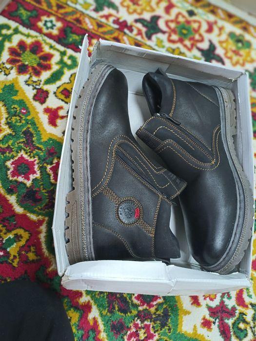 Муж обувь 46 размер 47размер