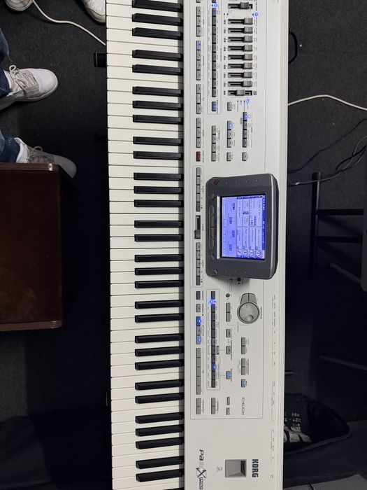 Korg Pa2x Pro Stare buna