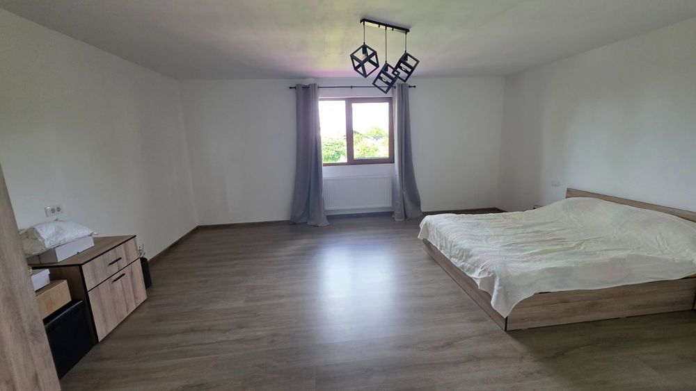 Casa Duplex PARTER+ETAJ 180mp suprafata utila