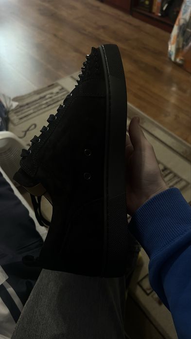 Оригинални Christian Louboutin