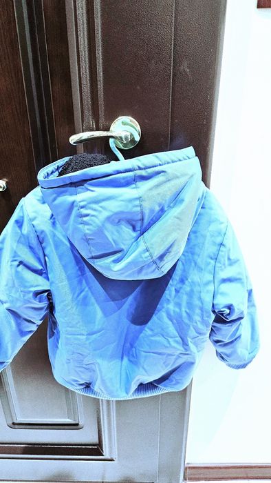 Детско яке Benetton