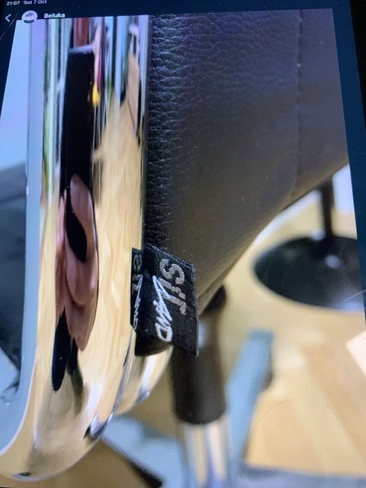 Sitland офис стол, модел Executive