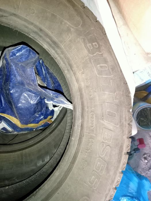 Резина дисками резина почти новый