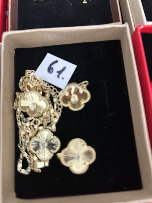 Бужетерия Драгоценности Италии