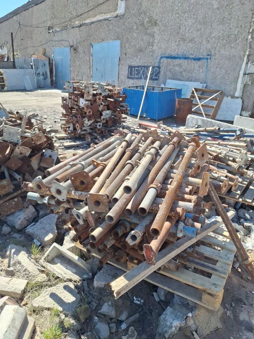 Монолитный материал