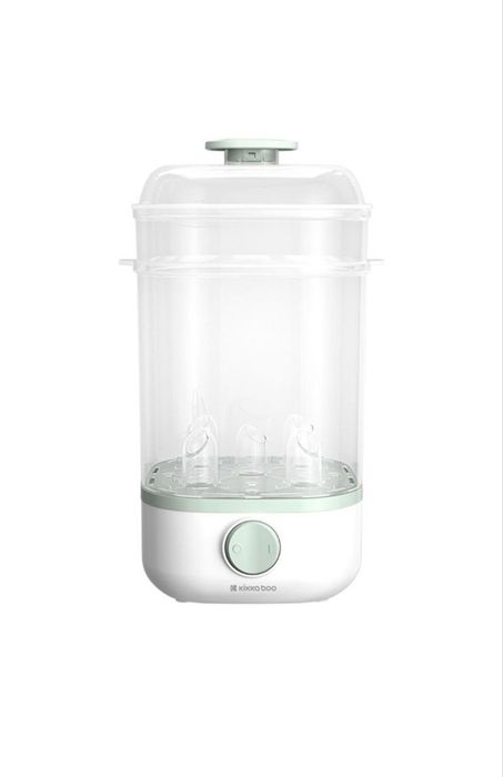 Електрически стерилизатор