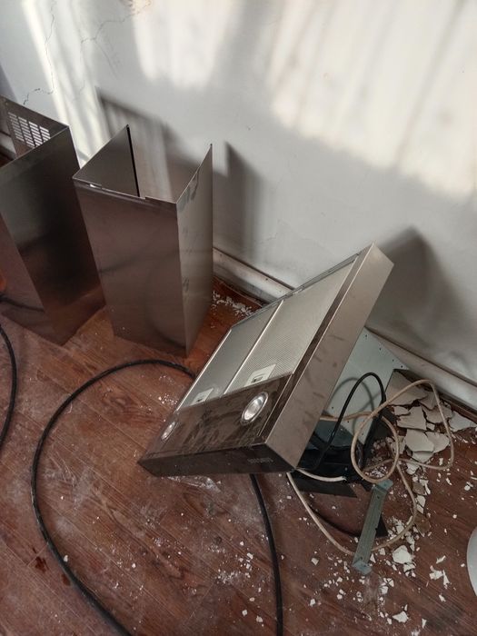 Вытяжка вытяжка.