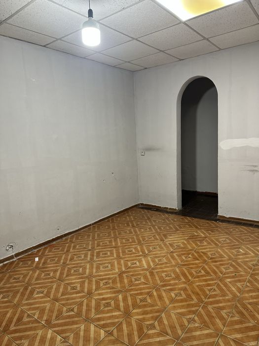 Помещение 17 квадратов