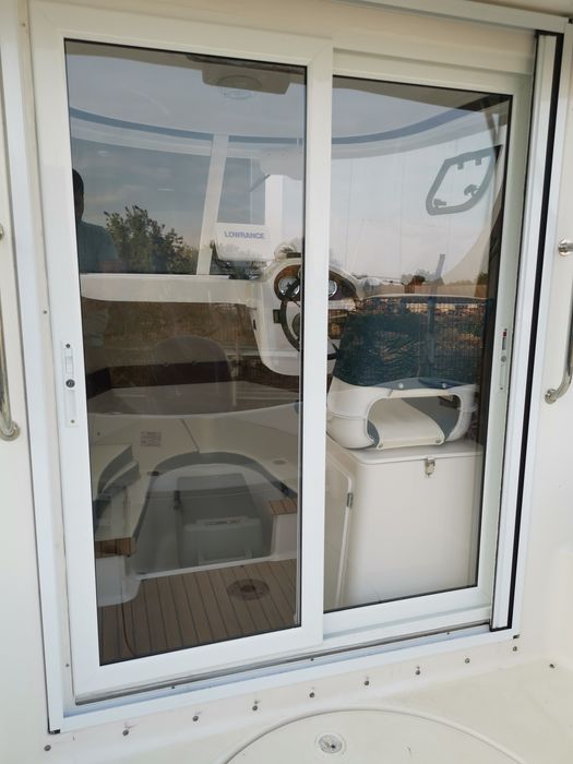 Barcă Quicksilver 540