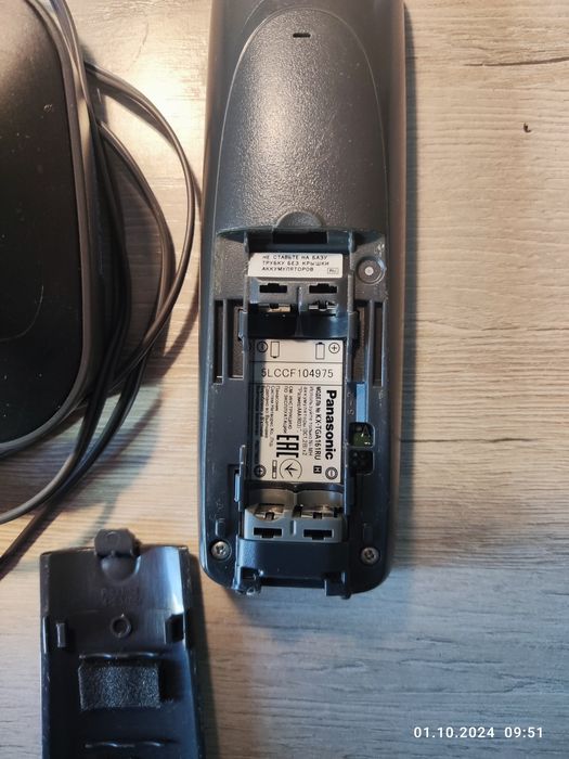 Телефон Панасоник / Panasonic