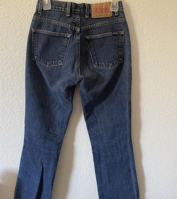 Jeans / blugi guess noi