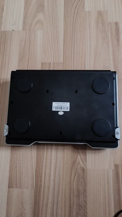 Placa DJ Hercules DJcontrol mp3 LE. Placa mixat