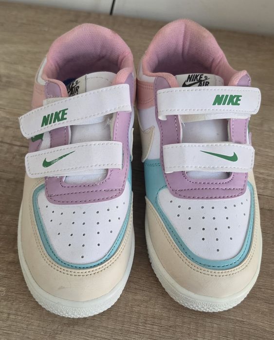 Детски маратонки Nike Air