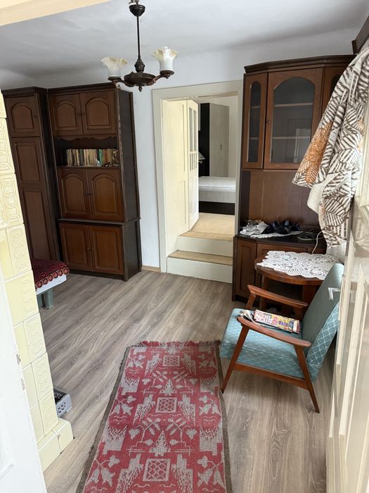 Casa de vânzare Miercurea Sibiului