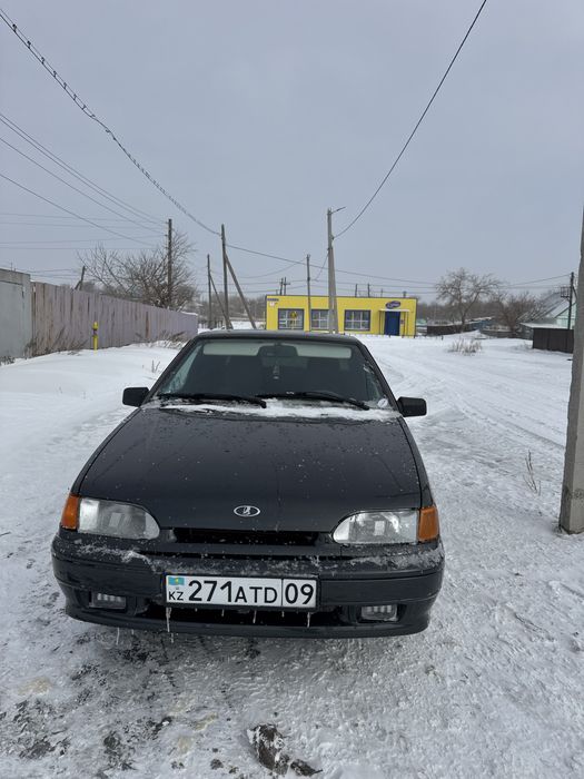 Продам ваз 2115
