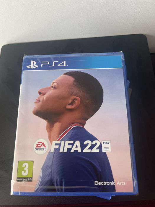 Playstation 4 + 5 игри