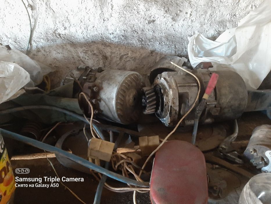 Урал продано 150.000