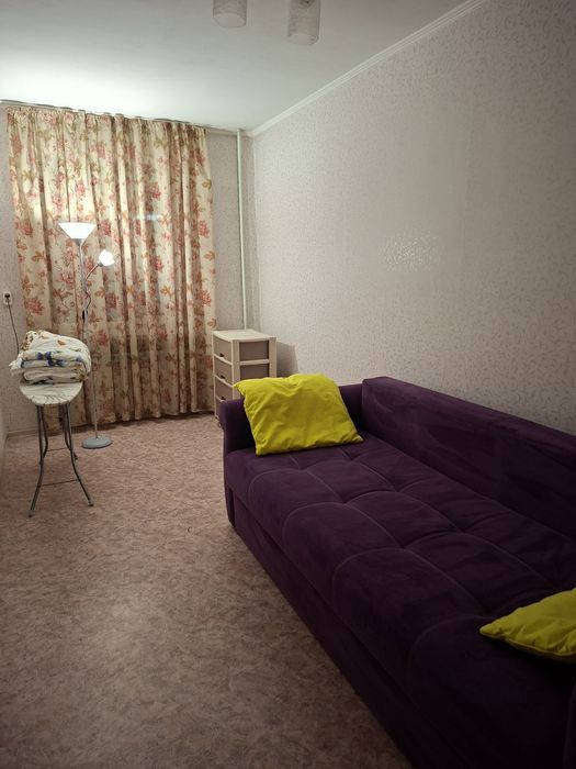 Сдам квартиру помесячно