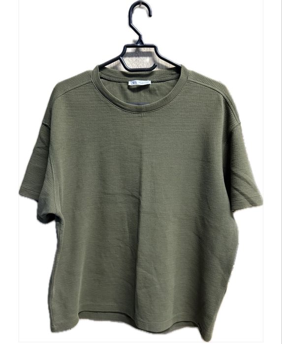 Продам новую оверсайз футболку