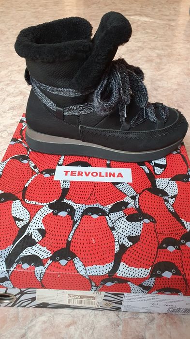 Ботинки-Угги Турция