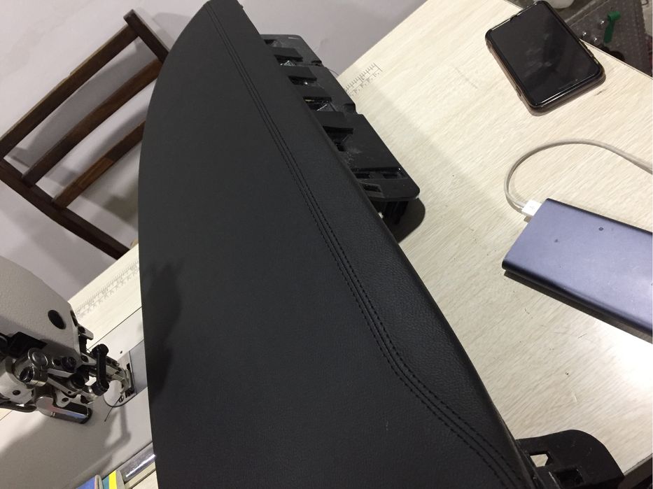 Gentra lasetti AIRBAG tarpetka