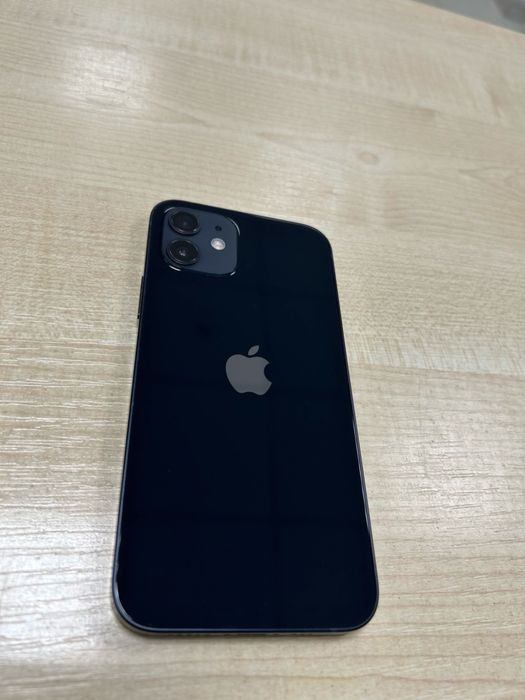 Iphone 12 128Gb srocna