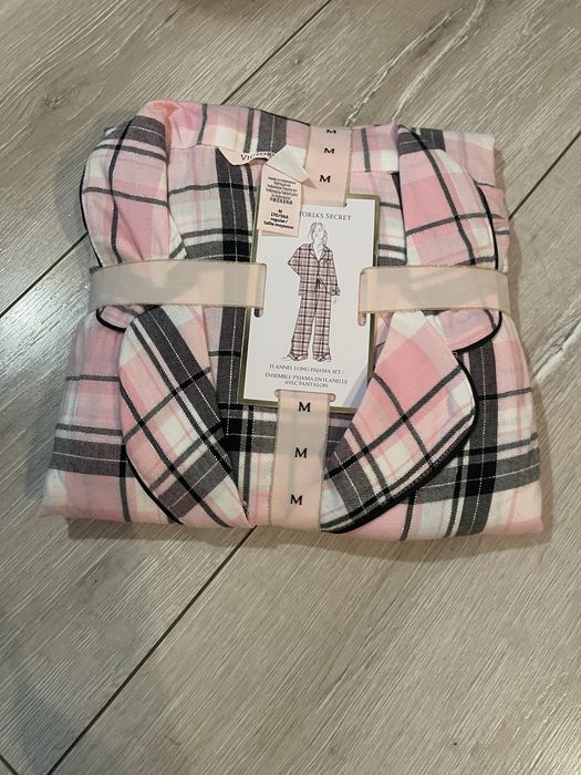 Pijama Victoria’s Secret