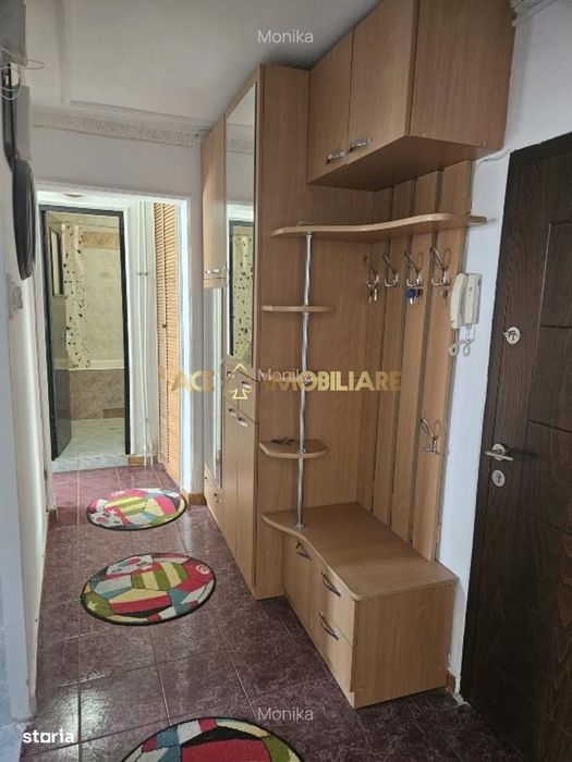 2 Camere de inchiriat | Crangasi | Mobilat-Utilat | Metrou