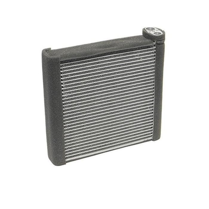 Evaporator aer conditionat Nissan Tiida 2007-2011, 225x210x38mm, Material: aluminiu, OE 27280EL00B, SRLine