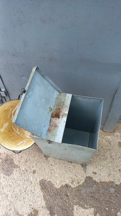 Емкость для хранения