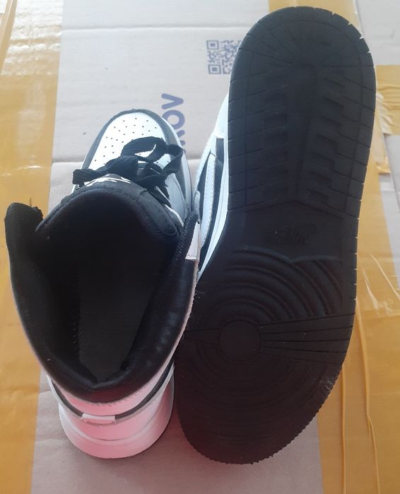 Кроссовки Джордан NIKE Air Jordan