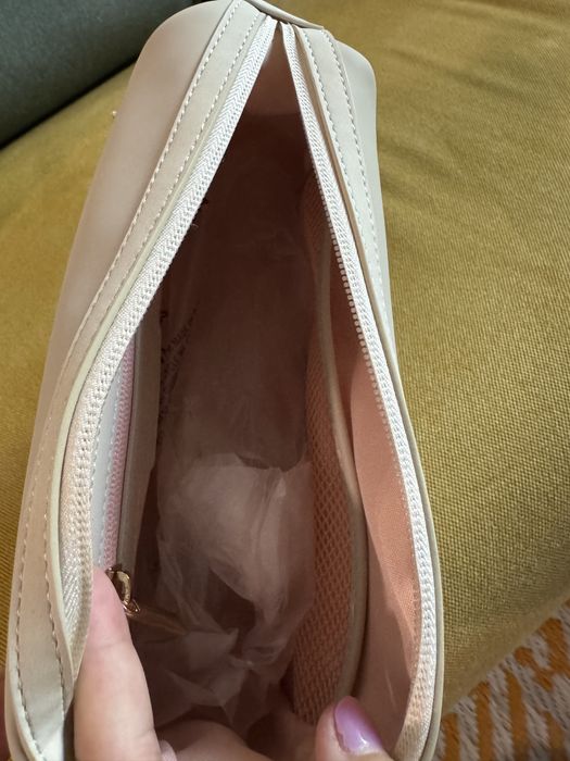 Раница и несесер на Kapten & Son( Bergen Pro Sandstone)