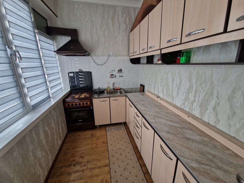 3 хона уй ижарага берилади