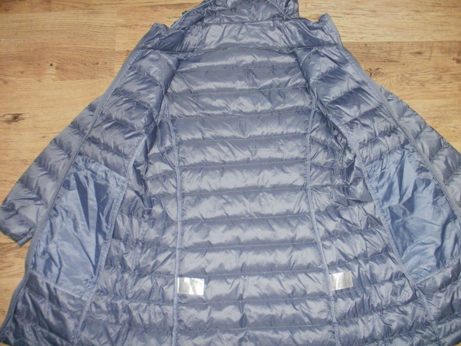 юношеско ново преходно гъши пух до 160см