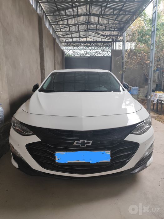 Malibu xl 23 yil 55 000 probek