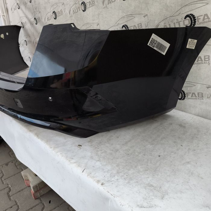 Bara spate Skoda Octavia 4 VRS Combi/Break/Variant an 2019-2020-2021-2