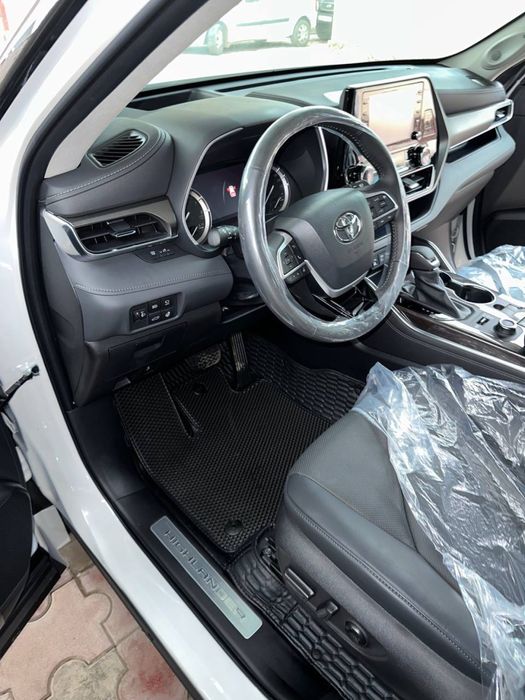 3Д, 5Д полики на ваше авто