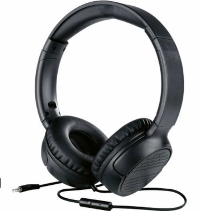 Нови слушалки жични