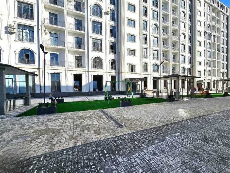 ЖК BAROCCO  210м²‼️ ГидромедЦентр Фин.Институт,  Метро Минор‼️