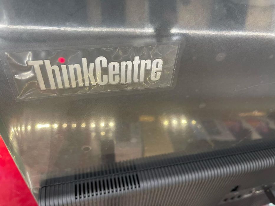 Sistem all in One Lenovo ThinkCentre X1 23.8? FHD Non-Touch -A-
